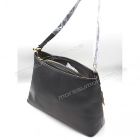 Сумки жіночі F8822 black