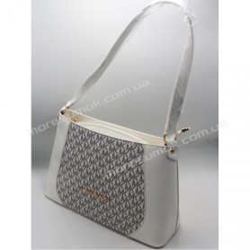Сумки жіночі F8822 white