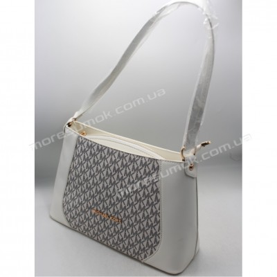 Сумки женские F8822 white