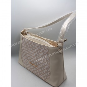 Сумки женские F8822 beige