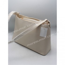 Сумки женские F8822 beige