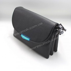 Сумки крос-боді 918 black Сумки крос-боді 918 black