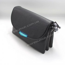 Сумки кросс-боди 918 black