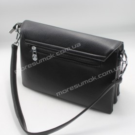 Сумки крос-боді 918 black Сумки крос-боді 918 black