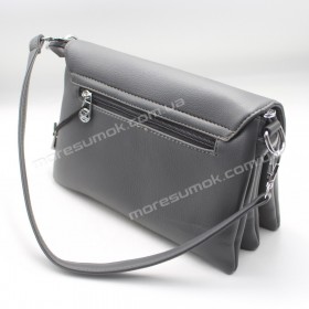 Сумки кросс-боди 918 gray