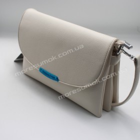 Сумки кросс-боди 918 light beige