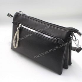 Сумки крос-боді 913 black Сумки крос-боді 913 black