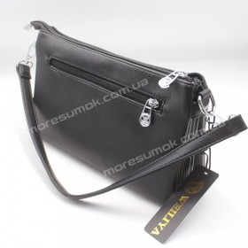 Сумки кросс-боди 913 black