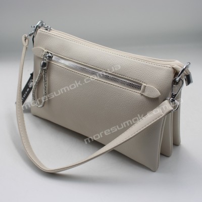 Сумки крос-боді 913 light beige
