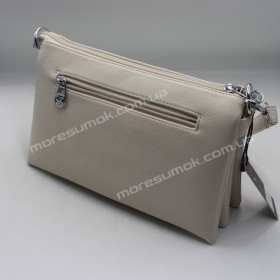 Сумки кросс-боди 913 light beige