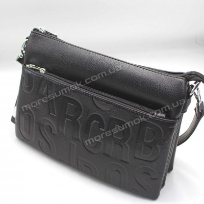 Сумки крос-боді 933 black