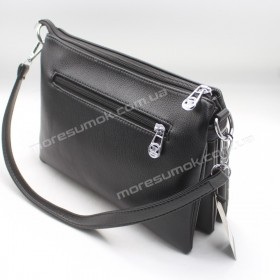 Сумки кросс-боди 933 black
