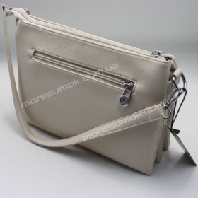 Сумки кросс-боди 933 light beige