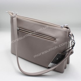 Сумки крос-боді 933 beige Сумки крос-боді 933 beige