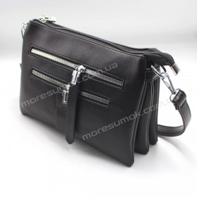 Сумки крос-боді 919 black