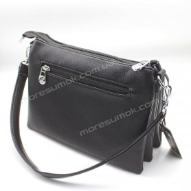 Сумки крос-боді 919 black Сумки крос-боді 919 black