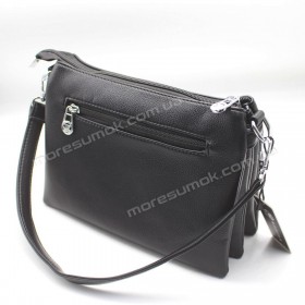 Сумки крос-боді 919 black
