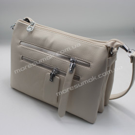 Сумки крос-боді 919 light beige