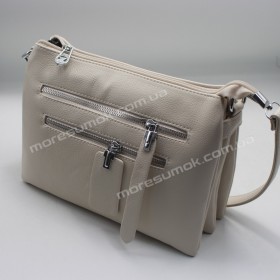 Сумки крос-боді 919 light beige