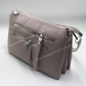 Сумки крос-боді 919 beige