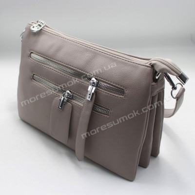 Сумки крос-боді 919 beige