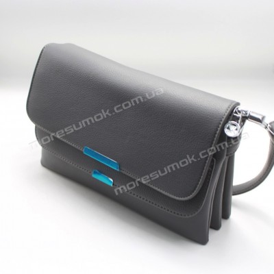 Сумки крос-боді 914 gray