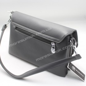 Сумки крос-боді 914 gray Сумки крос-боді 914 gray