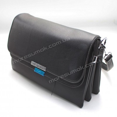 Сумки крос-боді 914 black