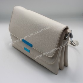 Сумки кросс-боди 914 light beige