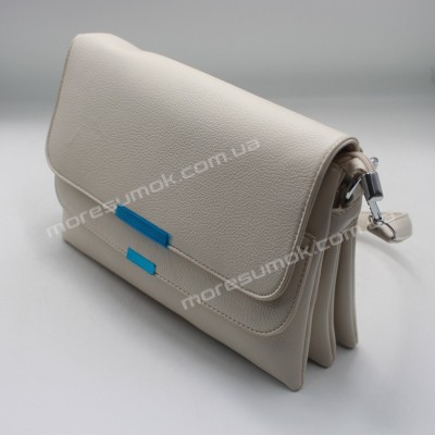 Сумки крос-боді 914 light beige