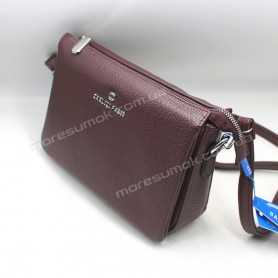 Сумки крос-боді 98018 bordo Сумки крос-боді 98018 bordo