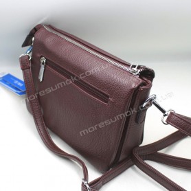 Сумки крос-боді 98018 bordo Сумки крос-боді 98018 bordo