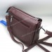 Сумки крос-боді 98018 bordo