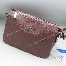 Сумки крос-боді 98018 pink Сумки крос-боді 98018 pink