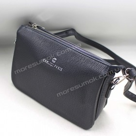 Сумки крос-боді 98018 blue