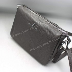 Сумки крос-боді 98018 gray