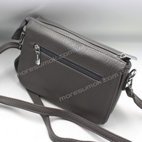 Сумки кросс-боди 98018 gray Сумки кросс-боди 98018 gray