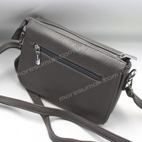 Сумки крос-боді 98018 gray