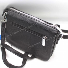 Сумки крос-боді 98018 black
