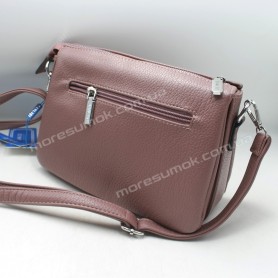 Сумки крос-боді 98015 pink Сумки крос-боді 98015 pink