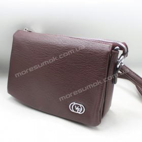 Сумки крос-боді 98015 bordo
