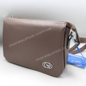 Сумки крос-боді 98015 khaki Сумки крос-боді 98015 khaki