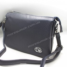 Сумки крос-боді 98015 blue