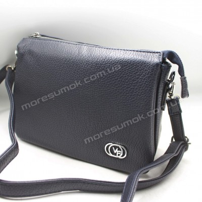 Сумки крос-боді 98015 blue