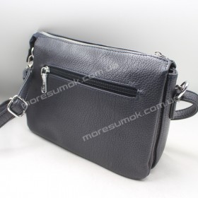 Сумки крос-боді 98015 blue
