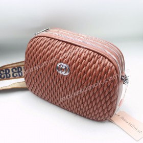 Сумки кросс-боди 3394 brown
