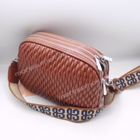 Сумки крос-боді 3394 brown