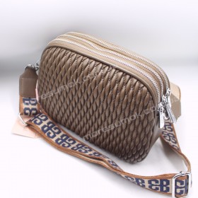 Сумки кросс-боди 3394 dark khaki