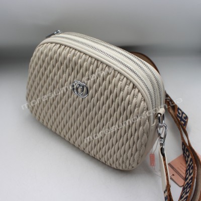 Сумки крос-боді 3394 beige