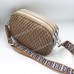 Сумки крос-боді 3394 khaki